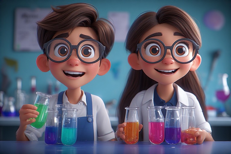 Thumbnail for SUPER KIDS TECHNOVA